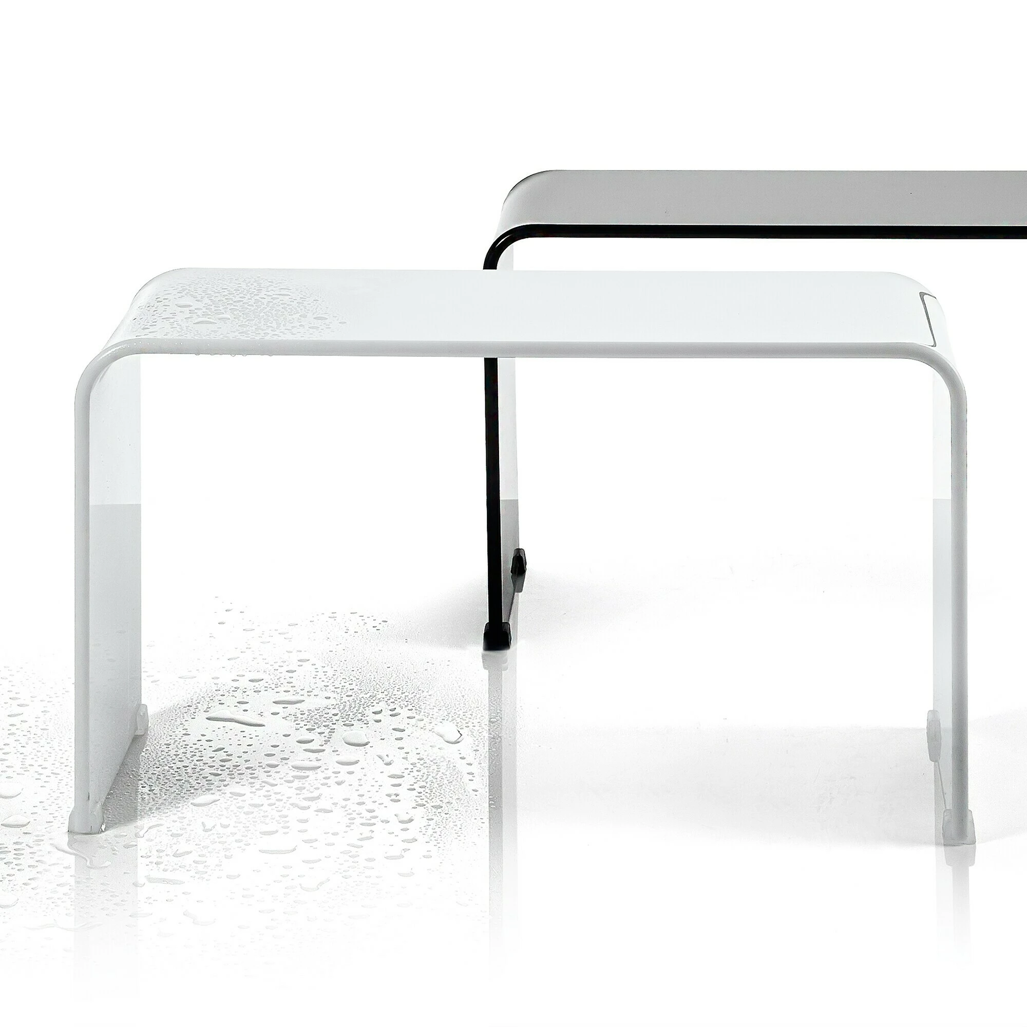 Decor Walther DW 80 Badhocker XL 4 Decor Walther DW 80 Badhocker XL – Bild 2