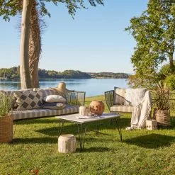 Bloomingville Mundo Lounge Gartensessel -Möbel Verkaufsgeschäft none 2000x2000 ID2052508 fd860a9b5d118aee89b24676a1011b9c