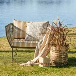 Bloomingville Mundo Lounge Gartensessel -Möbel Verkaufsgeschäft none 2000x2000 ID2052509 047042dac79bb269800fc2c00d5130f4