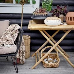 Bloomingville Mundo Lounge Gartensessel -Möbel Verkaufsgeschäft none 2000x2000 ID2052512 6ecf2699452a445b0f2362acf67efb77