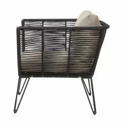 Bloomingville Mundo Lounge Gartensessel -Möbel Verkaufsgeschäft none 2000x2000 ID2052515 0e9eb108a44bd823832f7ab046aaa6eb