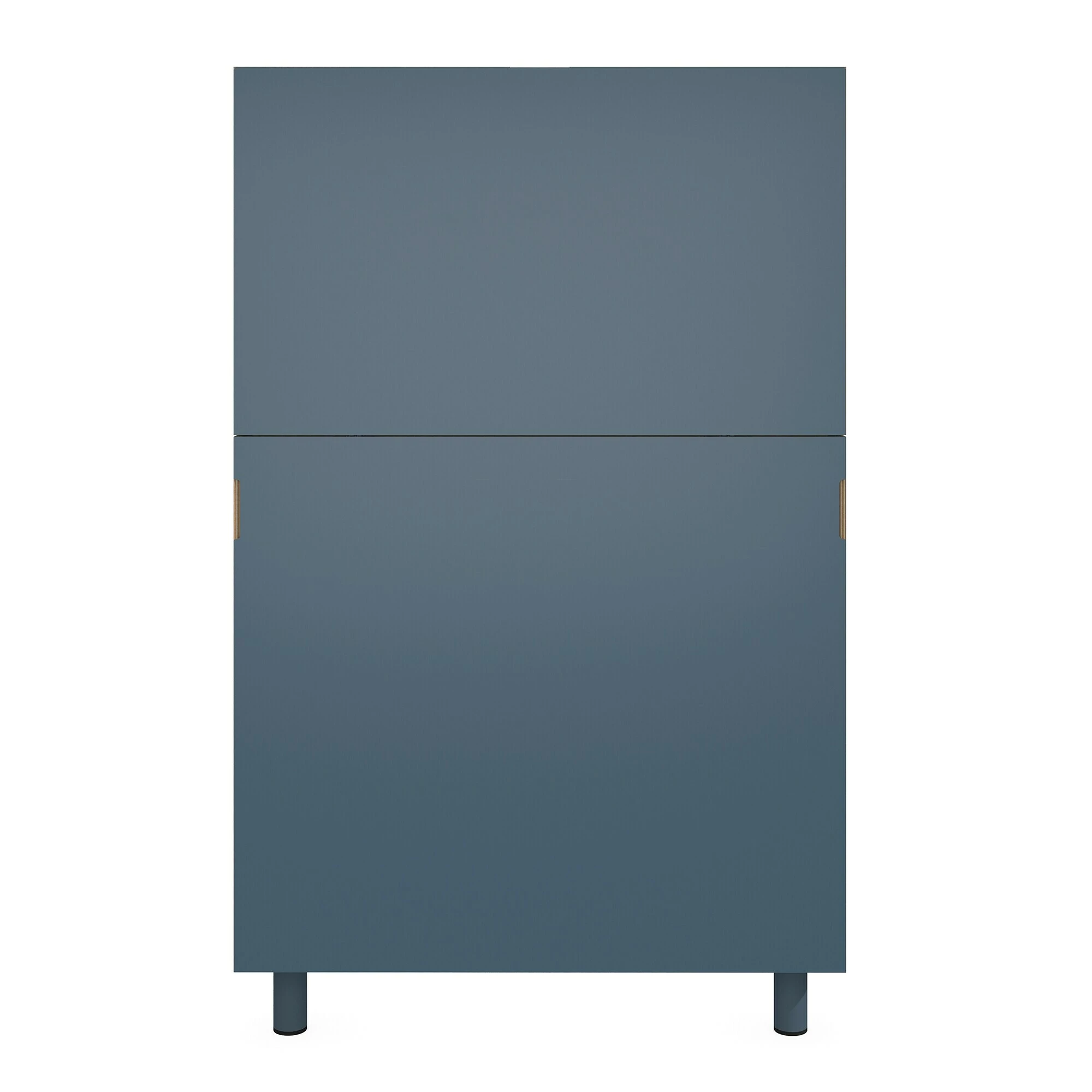 Müller Small Living Flatmate Linoleum Wandsekretär 71,7x12,2x114cm 17 Müller Small Living Flatmate Linoleum Wandsekretär 71,7x12,2x114cm – Bild 15