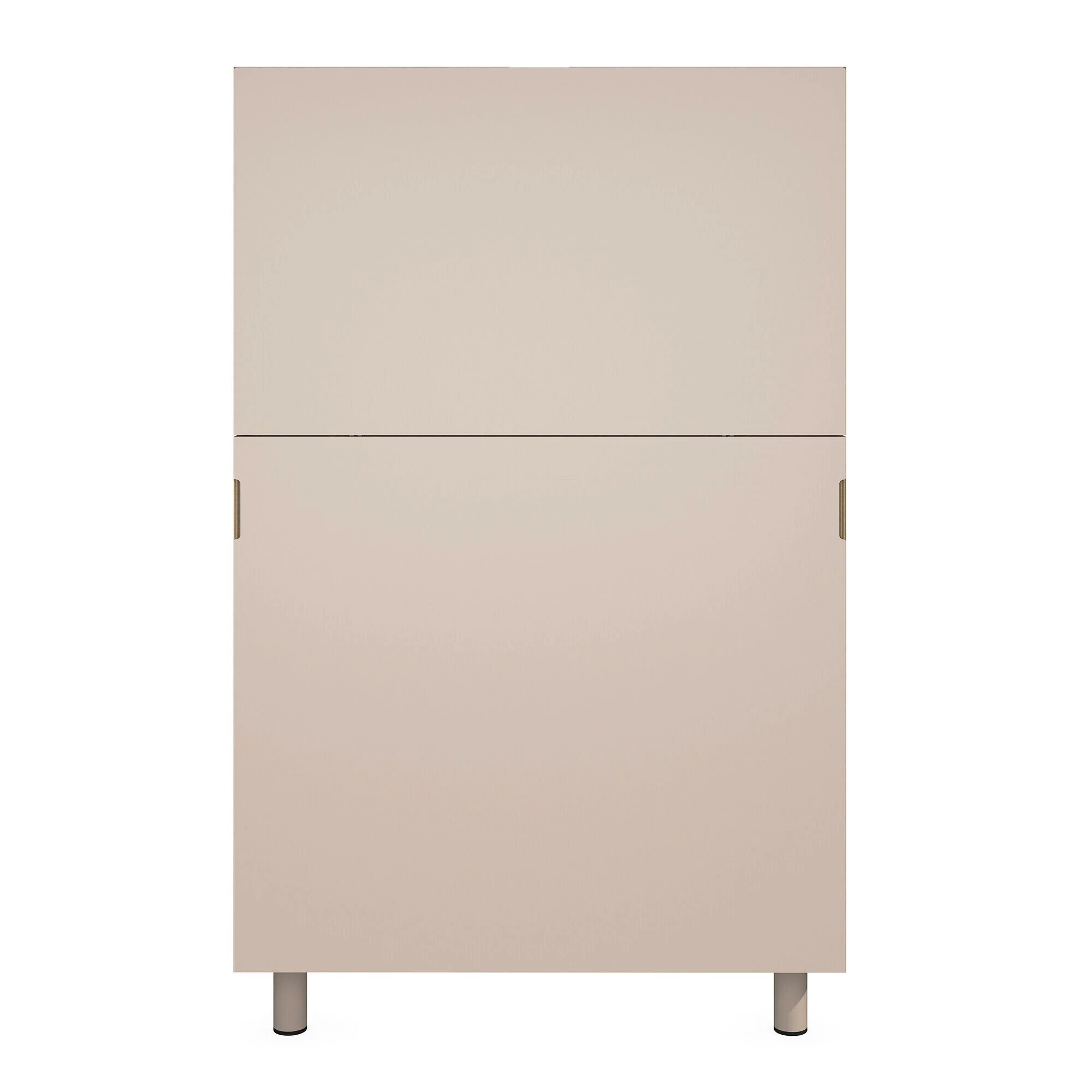 Müller Small Living Flatmate Linoleum Wandsekretär 71,7x12,2x114cm 18 Müller Small Living Flatmate Linoleum Wandsekretär 71,7x12,2x114cm – Bild 16