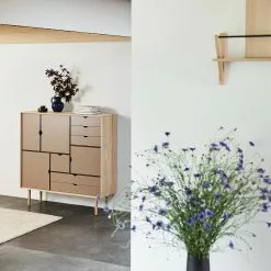 Andersen - Furniture S3 Highboard Fronten Bunt 18 Andersen - Furniture S3 Highboard Fronten Bunt -Möbel Verkaufsgeschäft none 2000x2000 ID2053370 407682b391f4b092206c7a9338963499