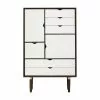 Andersen - Furniture S5 Highboard Fronten Weiß -Möbel Verkaufsgeschäft none 2000x2000 ID2053388 6858bf25bd8805e6a96c34d61d3e03ec