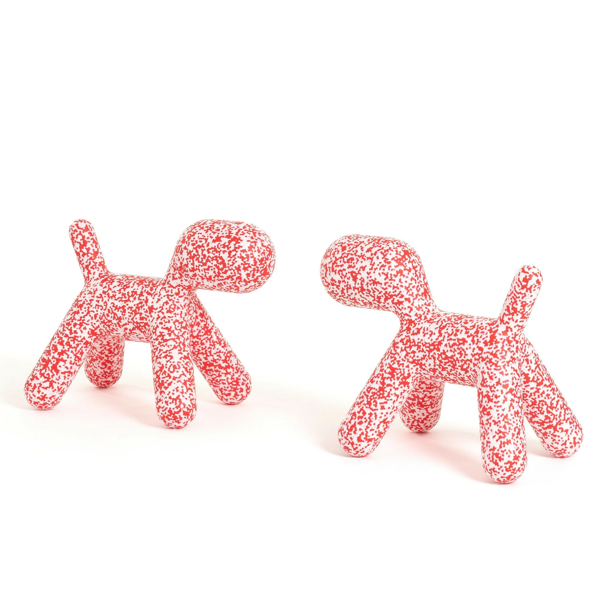 Magis Christmas Edition 2022 Puppy Hund S 4 Magis Christmas Edition 2022 Puppy Hund S – Bild 2