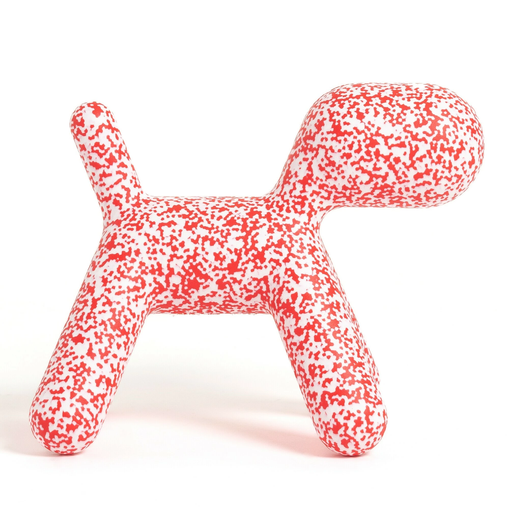 Magis Christmas Edition 2022 Puppy Hund S 5 Magis Christmas Edition 2022 Puppy Hund S – Bild 3