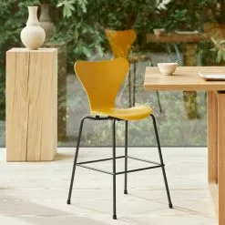 Fritz Hansen Serie 7™ Juniorstuhl Braun Bronze 20 Fritz Hansen Serie 7™ Juniorstuhl Braun Bronze -Möbel Verkaufsgeschäft none 2000x2000 ID2053887 542abdd0b63b6360c5c59f8055e24162