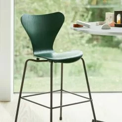 Fritz Hansen Serie 7™ Juniorstuhl Braun Bronze 24 Fritz Hansen Serie 7™ Juniorstuhl Braun Bronze -Möbel Verkaufsgeschäft none 2000x2000 ID2053891 e2334c2e50a99f354799684b6c194c5c