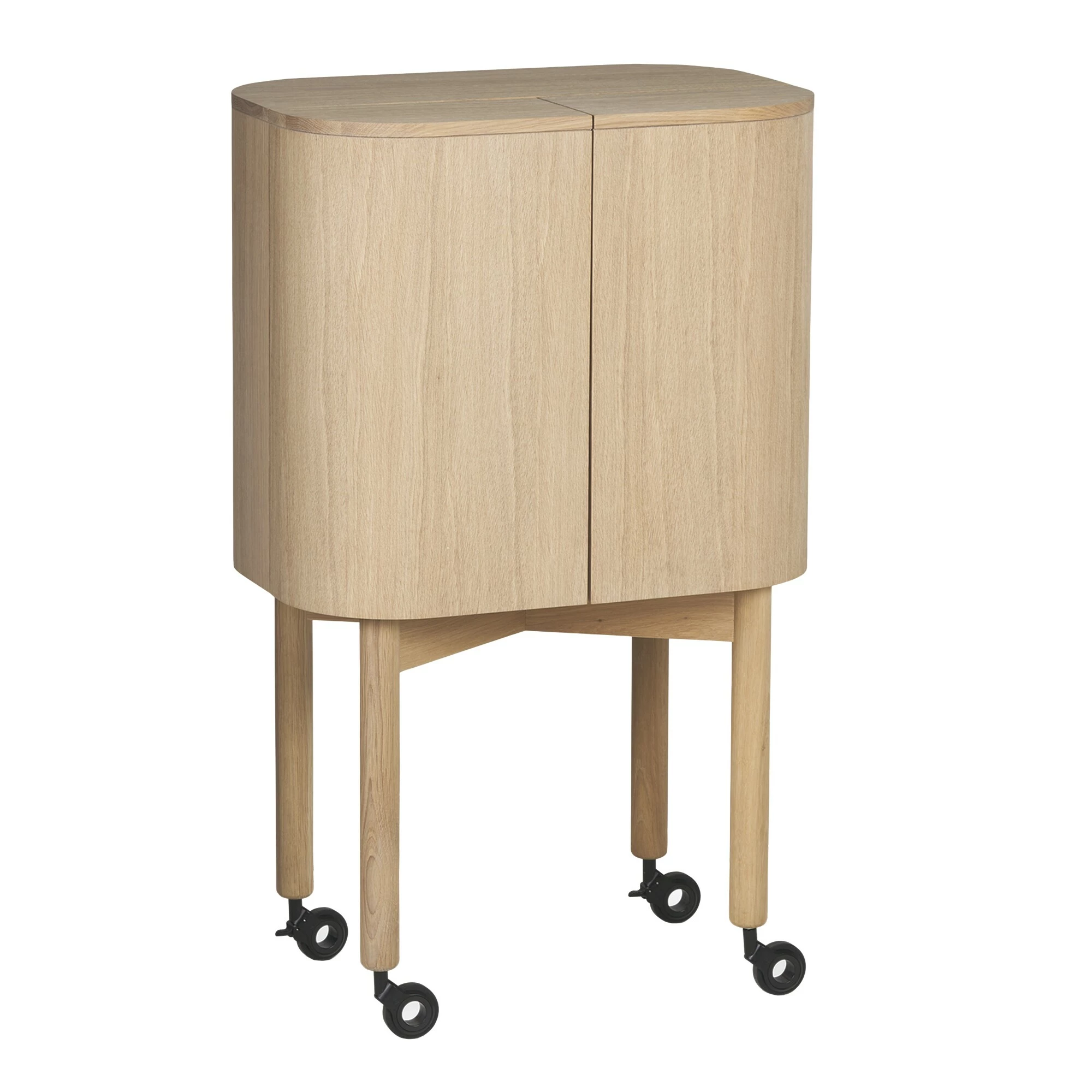 Northern Loud Barwagen 16 Northern Loud Barwagen – Bild 14