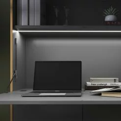 Müller Small Living Flai Home-Office Sekretär Melamin 118x36x136,3cm -Möbel Verkaufsgeschäft none 2000x2000 ID2056122 313994527133acc756bfc689718b70e1 1