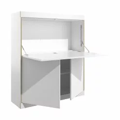 Müller Small Living Flai Home-Office Sekretär Melamin 118x36x136,3cm -Möbel Verkaufsgeschäft none 2000x2000 ID2056123 ad6c024d874b11eaa4c061419453387b 1
