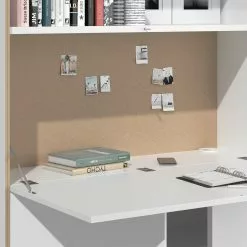 Müller Small Living Flai Home-Office Sekretär Melamin 118x36x216,8cm -Möbel Verkaufsgeschäft none 2000x2000 ID2056144 b12a1ca4500d44ca48fbd1eeec3deb01