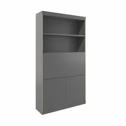Müller Small Living Flai Home-Office Sekretär Magnetisch 118x36x216,8cm -Möbel Verkaufsgeschäft none 2000x2000 ID2056149 aed3a04b52014559a365c7f4f51cf314