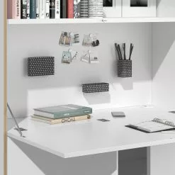 Müller Small Living Flai Home-Office Sekretär Magnetisch 118x36x216,8cm -Möbel Verkaufsgeschäft none 2000x2000 ID2056150 97fe1de86bb35ef9c2cfffa38b896840