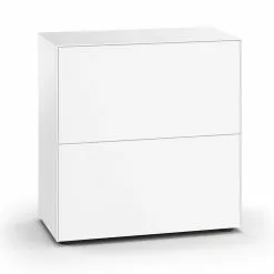 Piure Nex Pur Office Klapptürbox 75x40x75cm