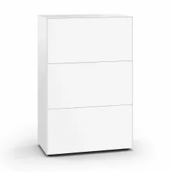 Piure Nex Pur Office Klapptürbox 75x40x112,5cm