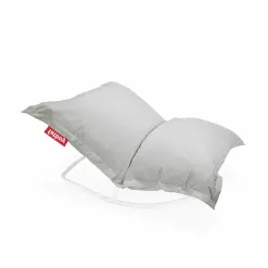 Fatboy Aktionsset Rock 'n Roll Gestell Hellgrau + Original Outdoor Sitzsack -Möbel Verkaufsgeschäft none 2000x2000 ID2058381 be579cb3f5cd5e290a982f086f95a235