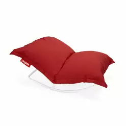 Fatboy Aktionsset Rock 'n Roll Gestell Hellgrau + Original Outdoor Sitzsack -Möbel Verkaufsgeschäft none 2000x2000 ID2058389 eb629006fc87742eb78b2a27df9e42f8