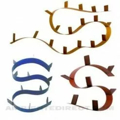 Kartell Bookworm 7 Wandregal 24 Kartell Bookworm 7 Wandregal -Möbel Verkaufsgeschäft none 400x400 ID2045088 5d76486f7e2aa85b3c983e7da479b6e2