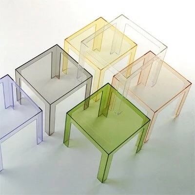 Kartell Jolly Beistelltisch 5 Kartell Jolly Beistelltisch – Bild 3