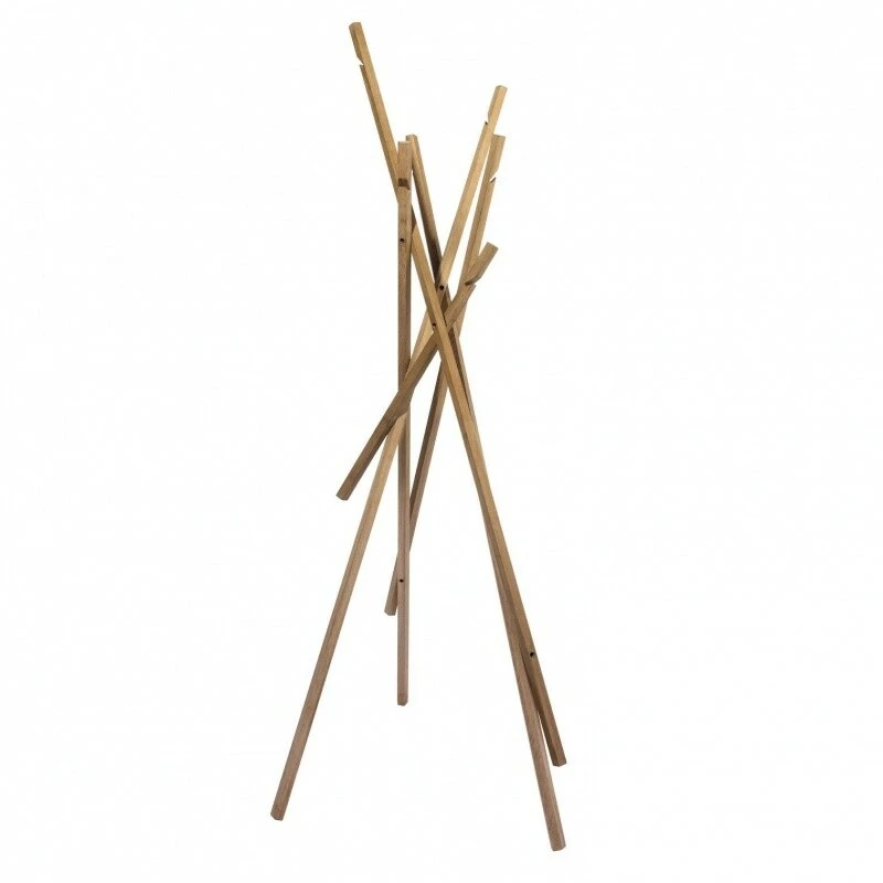 Schönbuch Sticks Garderobenständer 13 Schönbuch Sticks Garderobenständer – Bild 11